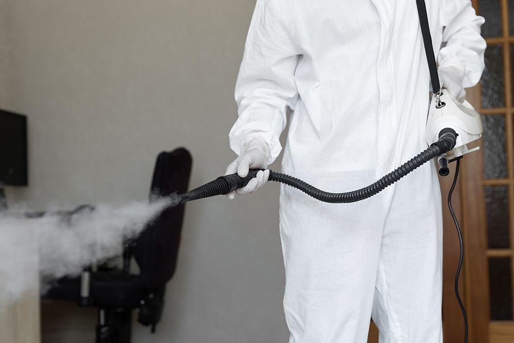 Cleaning
